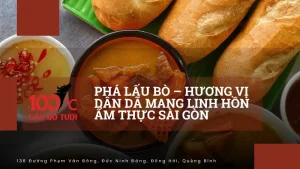 Phá lấu bò