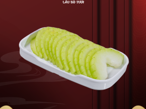Bí đao