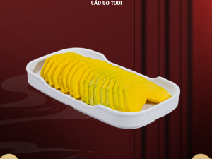 Bí đỏ