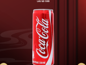 Coca Cola