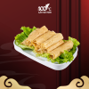 Đậu hũ cuộn
