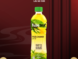 FUZETEA