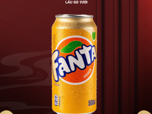 Fanta
