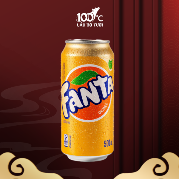 Fanta