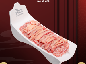 Gầu giòn