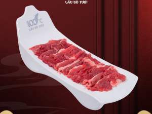 Gù giòn bò
