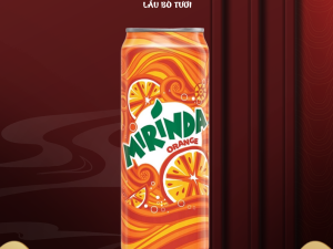 MIRINDA