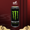 MONSTER DEN