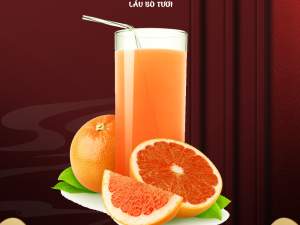 NƯỚC CAM
