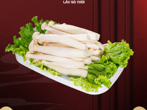 Nấm hải sản