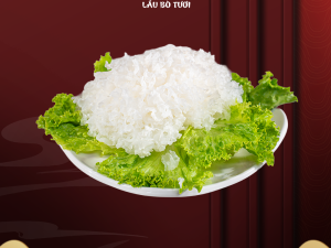 Nấm tuyết