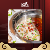 Nước lẩu Xương Trường Thọ - Lẩu bò tươi