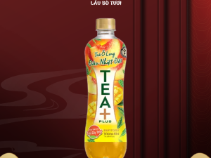 Ô long đào