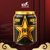 ROCKSTAR