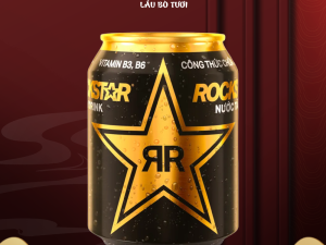 ROCKSTAR