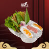 Set tam vị