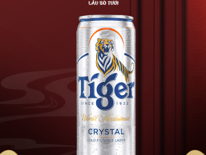 Tiger bạc