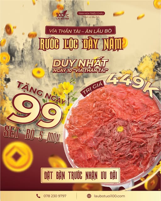 Cơ sở TP. Hồ Chí Minh