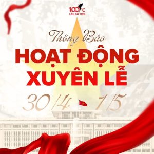 Lẩu Bò Tươi 100 Độ C Vẫn Phục Vụ Xuyên Suốt Dịp Lễ